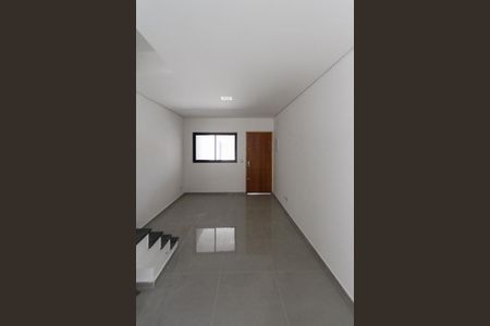 Sala de casa para alugar com 3 quartos, 92m² em Vila Carrão, São Paulo