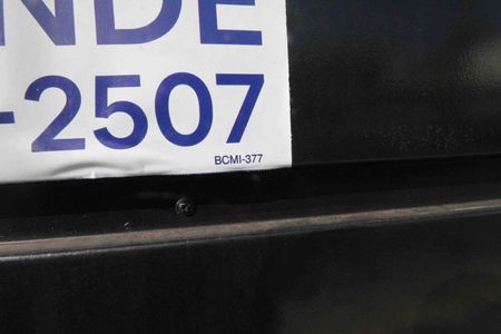 Casa à venda com 92m², 3 quartos e 2 vagasPlaca