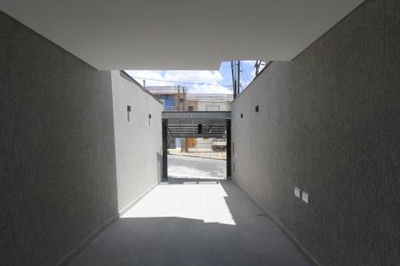 Casa à venda com 92m², 3 quartos e 2 vagasGaragem