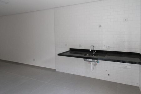 Casa à venda com 92m², 3 quartos e 2 vagasCozinha