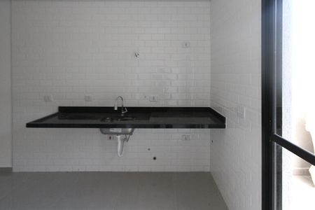 Casa à venda com 92m², 3 quartos e 2 vagasCozinha