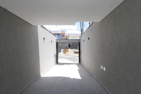 Casa à venda com 92m², 3 quartos e 2 vagasGaragem