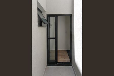 Jardim de inverno de casa à venda com 3 quartos, 130m² em Vila Carrão, São Paulo