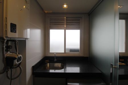 Apartamento à venda com 92m², 3 quartos e 2 vagasÁrea de Serviço