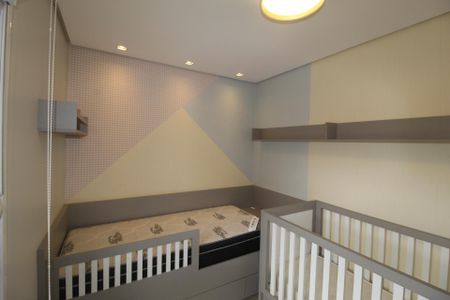 Apartamento à venda com 92m², 3 quartos e 2 vagasQuarto 1