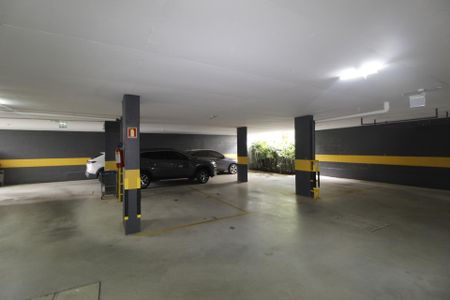 Apartamento à venda com 92m², 3 quartos e 2 vagasÁrea comum