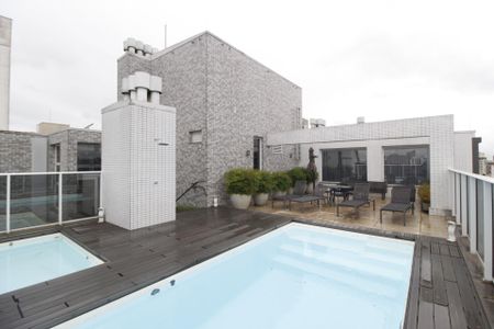 Apartamento à venda com 92m², 3 quartos e 2 vagasÁrea comum - Piscina