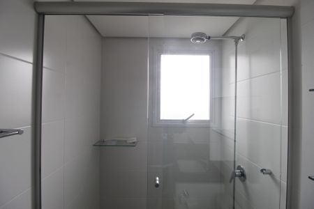 Apartamento à venda com 92m², 3 quartos e 2 vagasBanheiro da Suíte