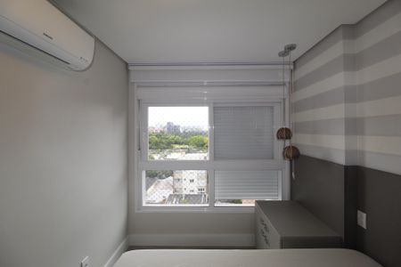 Apartamento à venda com 92m², 3 quartos e 2 vagasQuarto 2