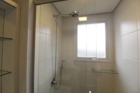 Apartamento à venda com 92m², 3 quartos e 2 vagasBanheiro