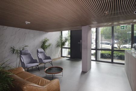 Apartamento à venda com 92m², 3 quartos e 2 vagasÁrea comum