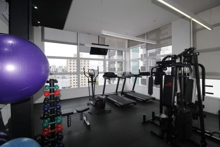 Apartamento à venda com 92m², 3 quartos e 2 vagasÁrea comum