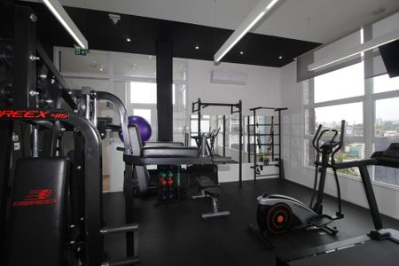 Apartamento à venda com 92m², 3 quartos e 2 vagasÁrea comum