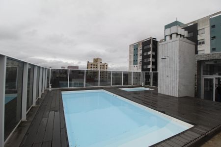 Apartamento à venda com 92m², 3 quartos e 2 vagasÁrea comum - Piscina