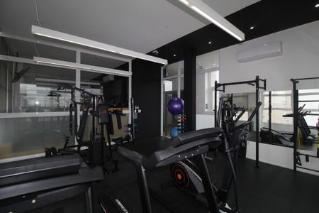 Apartamento à venda com 92m², 3 quartos e 2 vagasÁrea comum