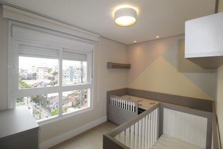 Apartamento à venda com 92m², 3 quartos e 2 vagasQuarto 1