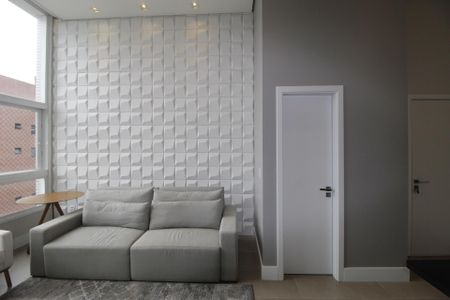 Apartamento à venda com 92m², 3 quartos e 2 vagasSala