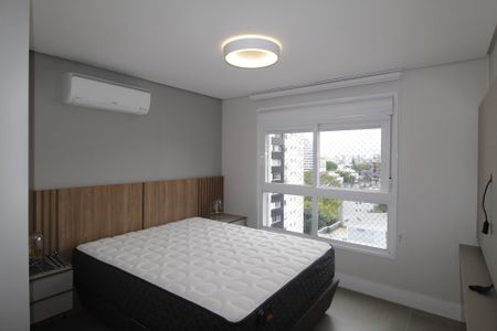 Apartamento à venda com 92m², 3 quartos e 2 vagasSuíte