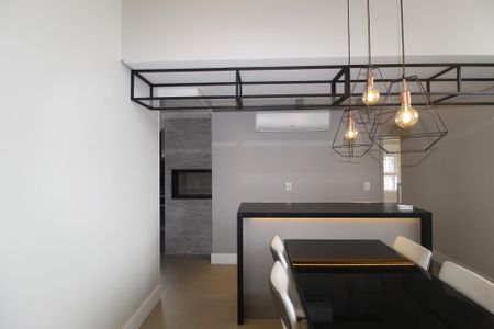 Apartamento à venda com 92m², 3 quartos e 2 vagasCozinha