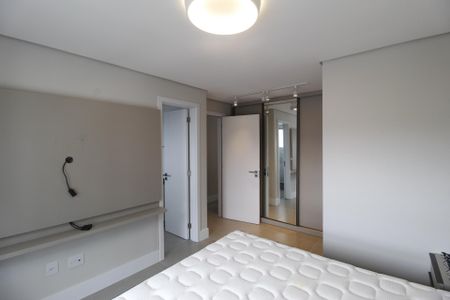 Apartamento à venda com 92m², 3 quartos e 2 vagasSuíte