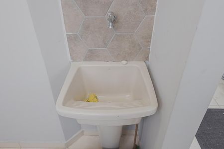 Apartamento à venda com 45m², 1 quarto e 1 vagaÁrea de Serviço