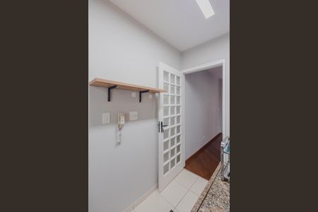 Apartamento à venda com 45m², 1 quarto e 1 vagaCozinha