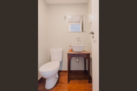 Apartamento à venda com 45m², 1 quarto e 1 vagaLavabo