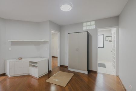 Sala de apartamento à venda com 1 quarto, 45m² em Sumarezinho, São Paulo
