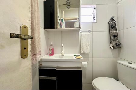 Apartamento à venda com 51m², 2 quartos e 1 vagaBanheiro