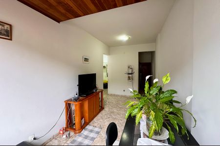 Apartamento à venda com 51m², 2 quartos e 1 vagaSala