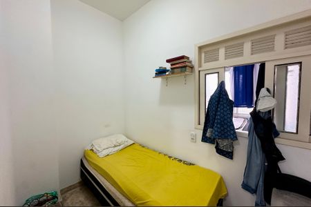 Quarto 2 de apartamento à venda com 2 quartos, 51m² em Gamboa, Rio de Janeiro