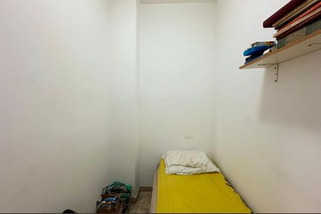 Apartamento à venda com 51m², 2 quartos e 1 vagaQuarto 2