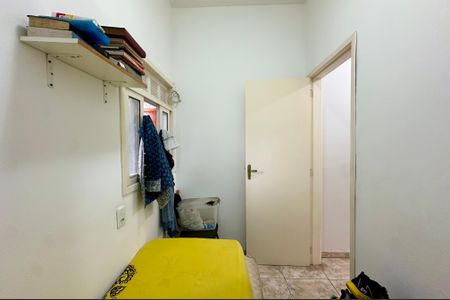 Apartamento à venda com 51m², 2 quartos e 1 vagaQuarto 2
