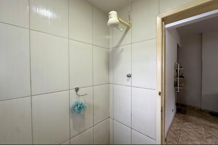 Apartamento à venda com 51m², 2 quartos e 1 vagaBanheiro