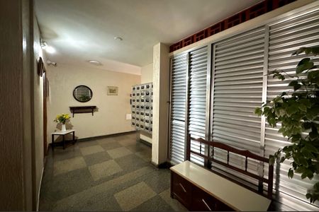 Apartamento à venda com 51m², 2 quartos e 1 vagaPortaria