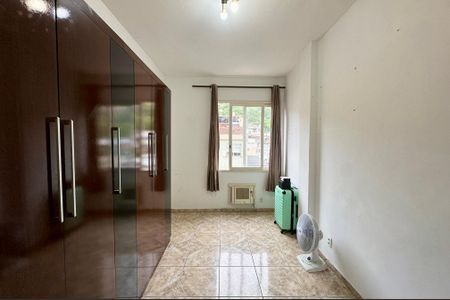 Apartamento à venda com 51m², 2 quartos e 1 vagaQuarto 1