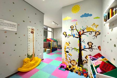 Apartamento para alugar com 65m², 2 quartos e 1 vagaÁrea comum