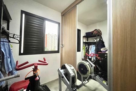 Apartamento para alugar com 65m², 2 quartos e 1 vagaQuarto 2