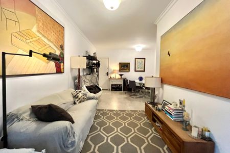 Apartamento para alugar com 65m², 2 quartos e 1 vagaSala