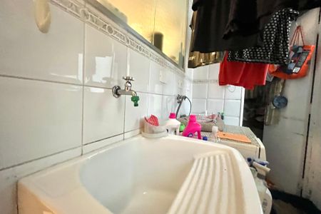 Apartamento para alugar com 65m², 2 quartos e 1 vagaÁrea de Serviço