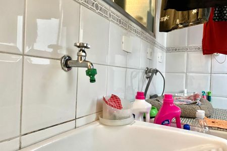 Apartamento para alugar com 65m², 2 quartos e 1 vagaÁrea de Serviço