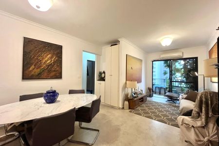 Sala de apartamento para alugar com 2 quartos, 65m² em Vila Mascote, São Paulo