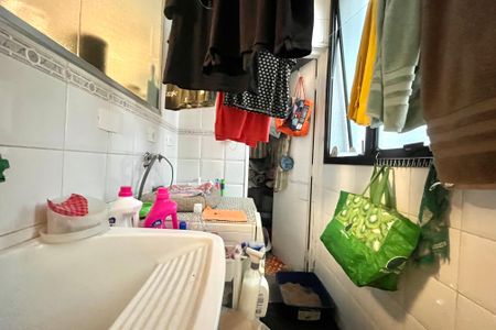Apartamento para alugar com 65m², 2 quartos e 1 vagaÁrea de Serviço