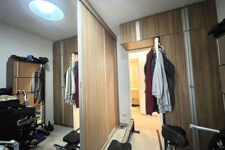 Apartamento para alugar com 65m², 2 quartos e 1 vagaQuarto 2