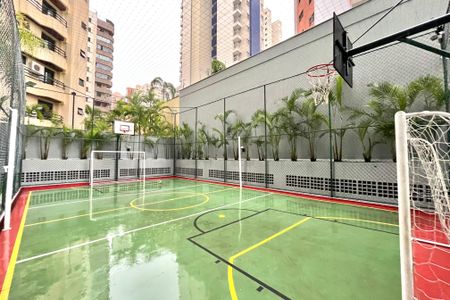 Apartamento para alugar com 65m², 2 quartos e 1 vagaÁrea comum