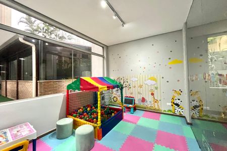 Apartamento para alugar com 65m², 2 quartos e 1 vagaÁrea comum