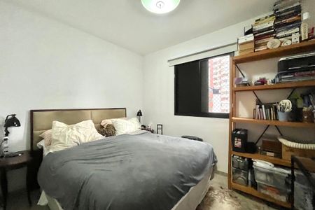 Apartamento para alugar com 65m², 2 quartos e 1 vagaQuarto 1