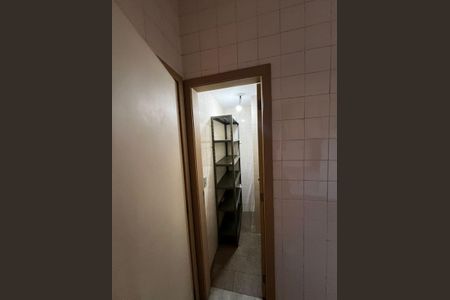 Apartamento à venda com 150m², 3 quartos e 2 vagasDespensa