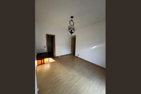 Sala de apartamento à venda com 3 quartos, 150m² em Icaraí, Niterói