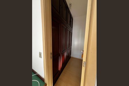 Apartamento à venda com 150m², 3 quartos e 2 vagasCorredor